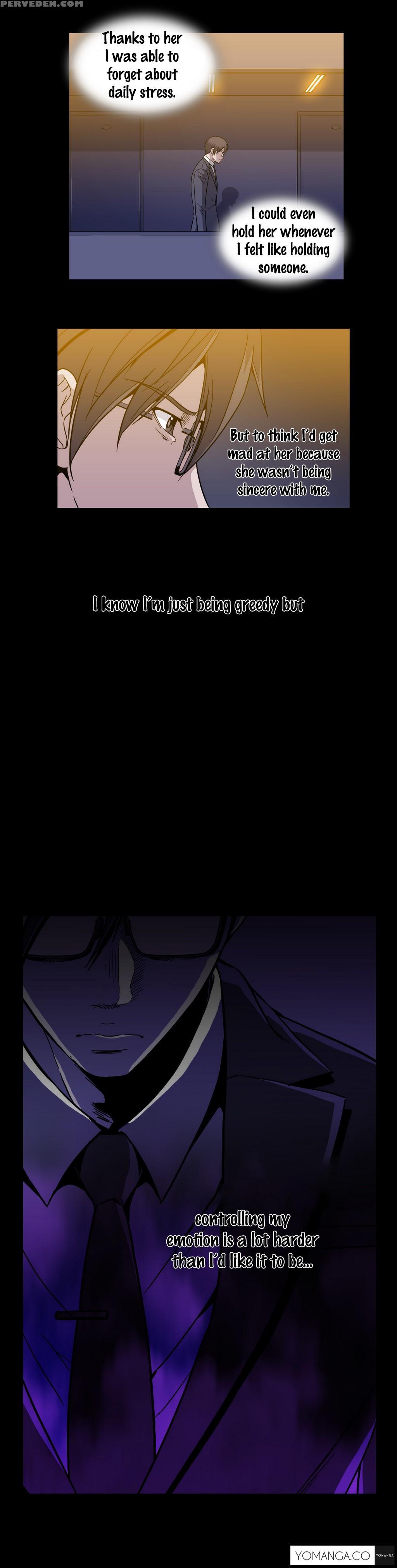 [yihyeonmin] Drug Candy Ch.0-32 [english] [yomanga] 1