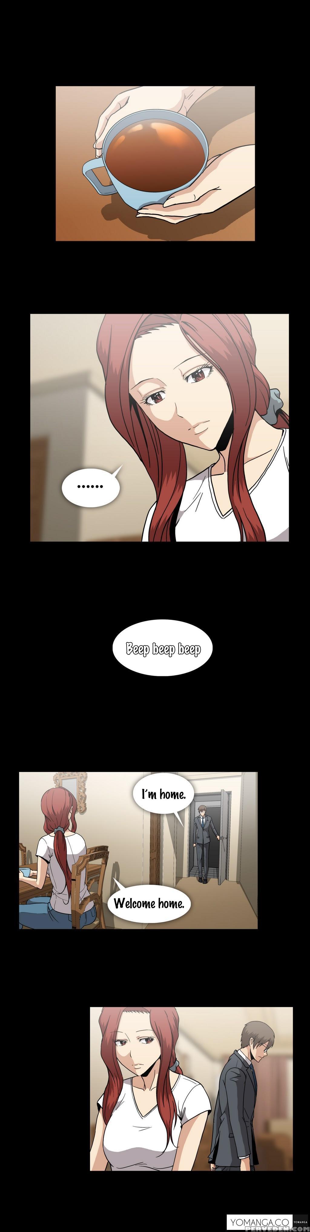[yihyeonmin] Drug Candy Ch.0-32 [english] [yomanga] 1
