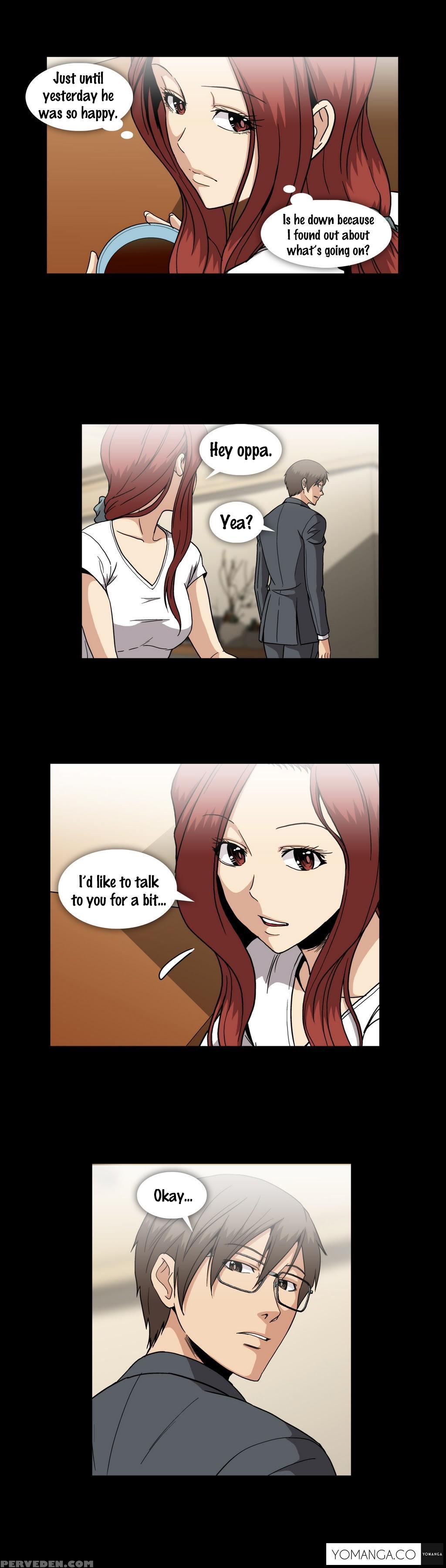 [yihyeonmin] Drug Candy Ch.0-32 [english] [yomanga] 1