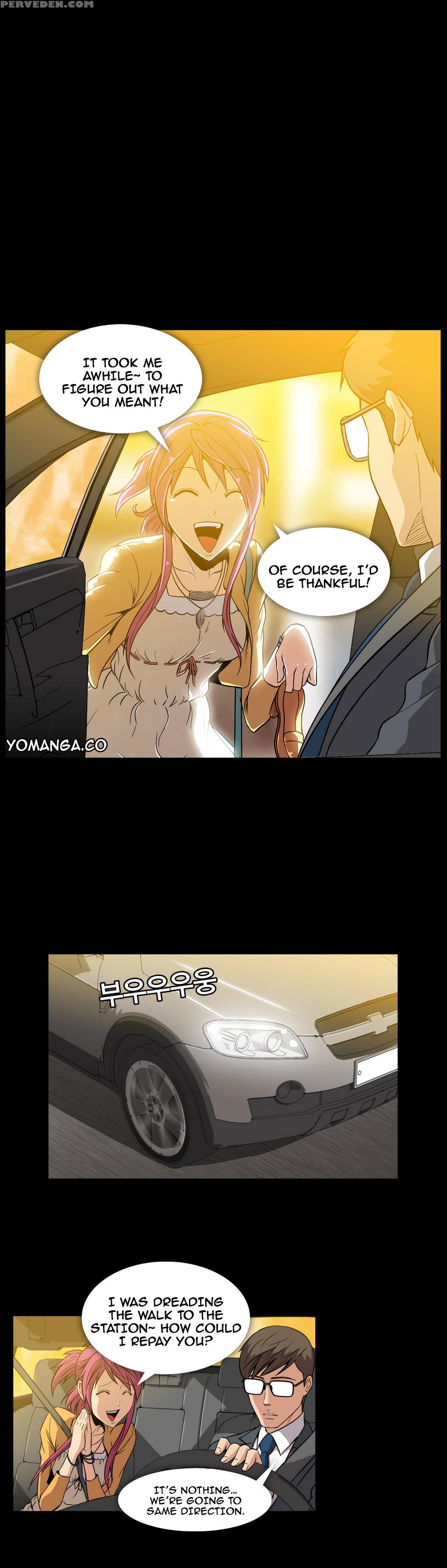 [yihyeonmin] Drug Candy Ch.0-32 [english] [yomanga] 1