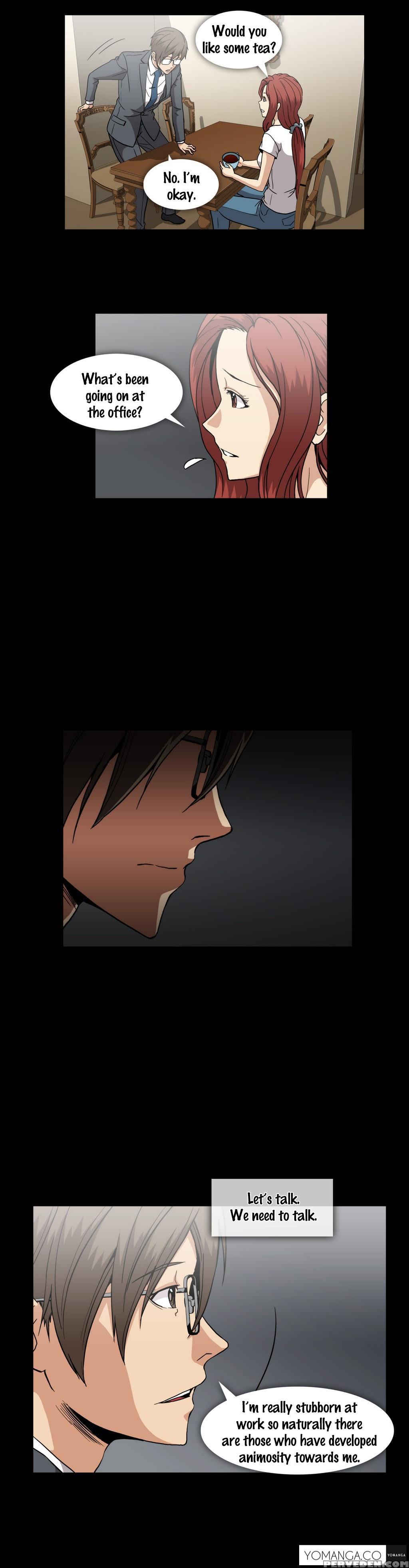 [yihyeonmin] Drug Candy Ch.0-32 [english] [yomanga] 1