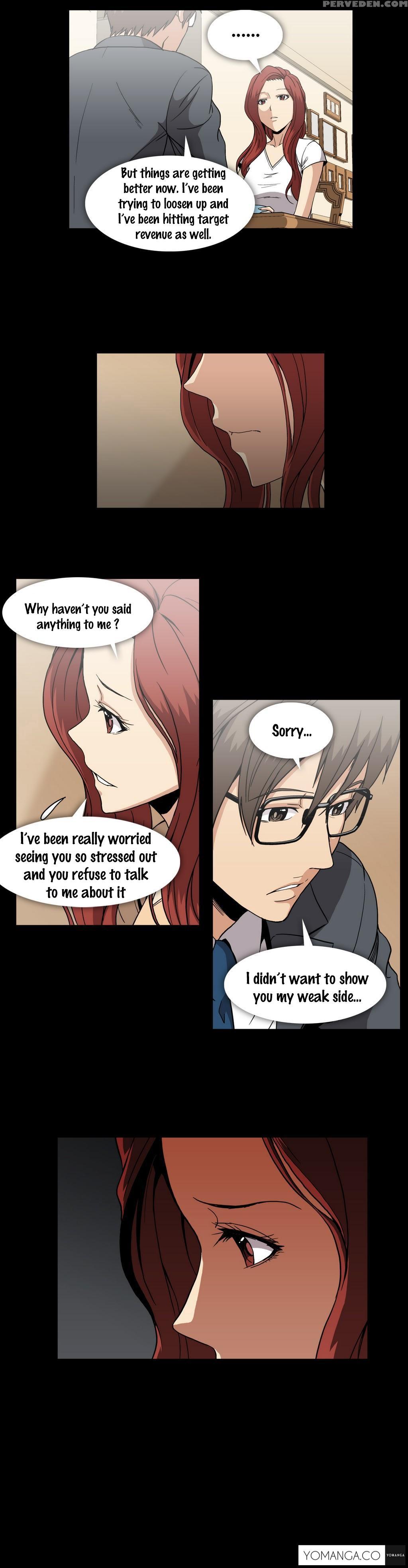 [yihyeonmin] Drug Candy Ch.0-32 [english] [yomanga] 1