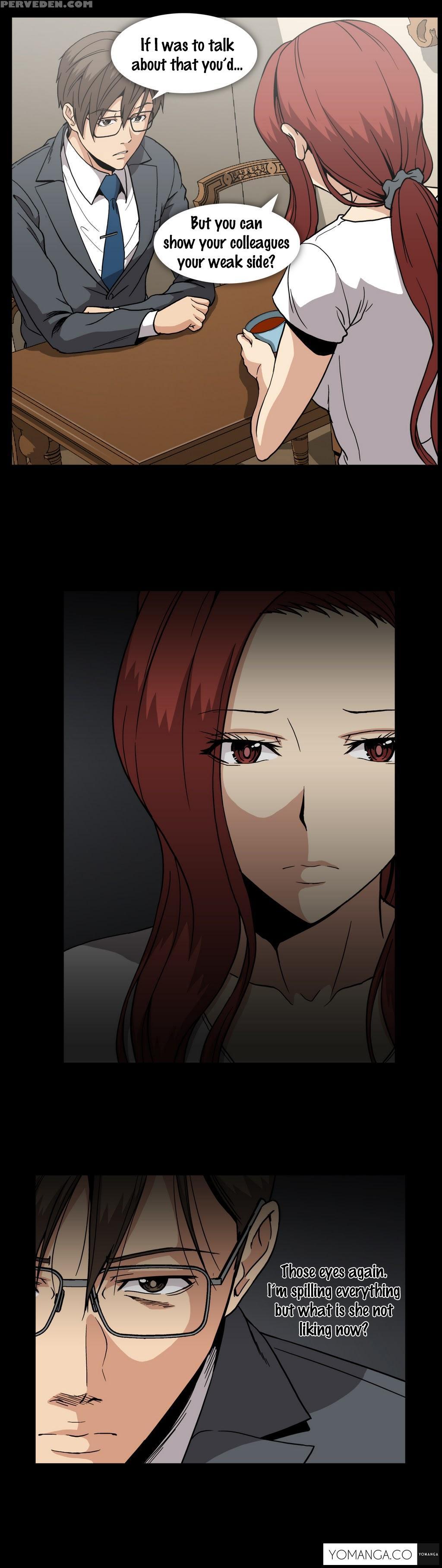 [yihyeonmin] Drug Candy Ch.0-32 [english] [yomanga] 1