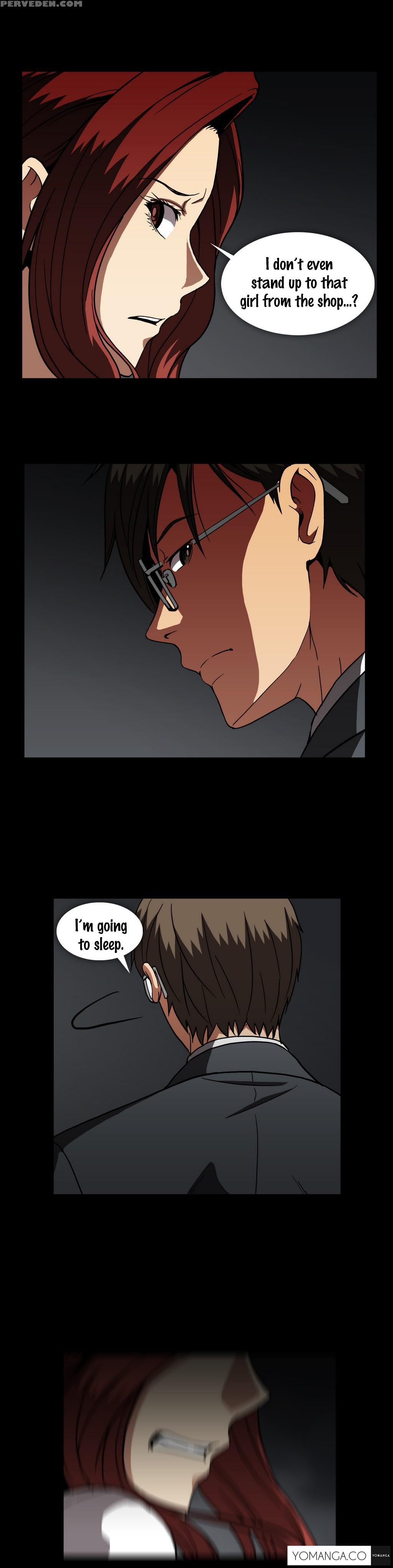 [yihyeonmin] Drug Candy Ch.0-32 [english] [yomanga] 1