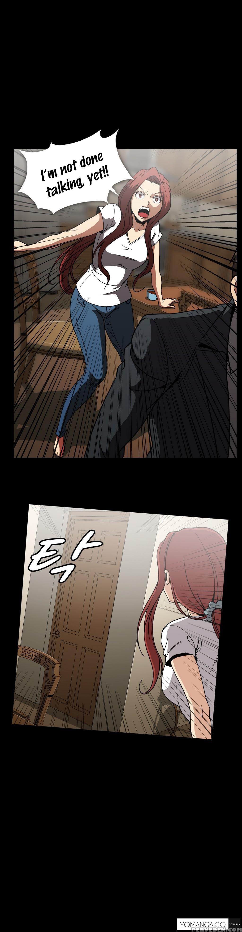 [yihyeonmin] Drug Candy Ch.0-32 [english] [yomanga] 1