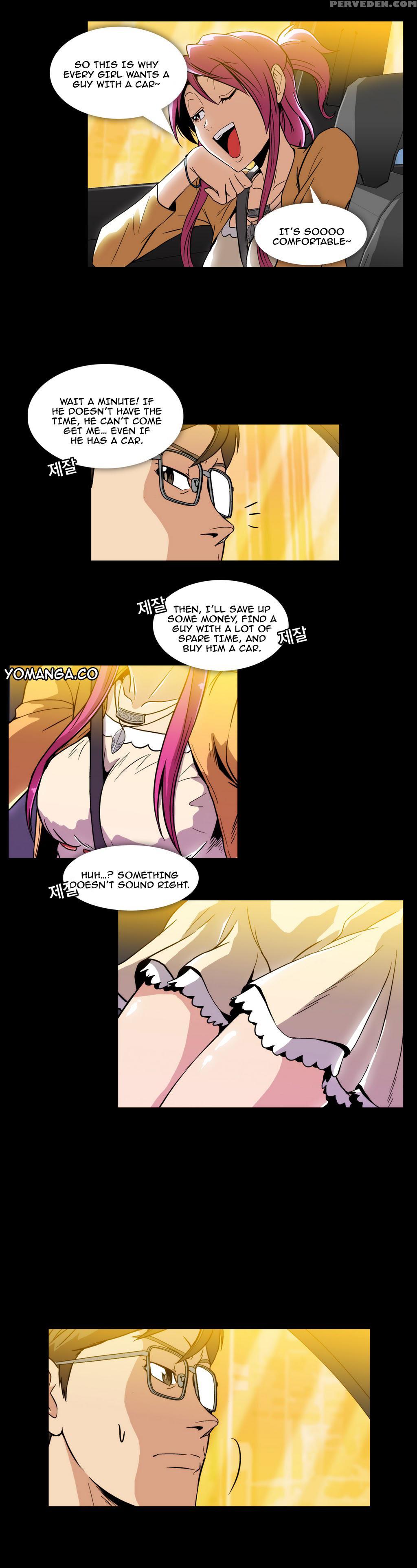 [yihyeonmin] Drug Candy Ch.0-32 [english] [yomanga] 1