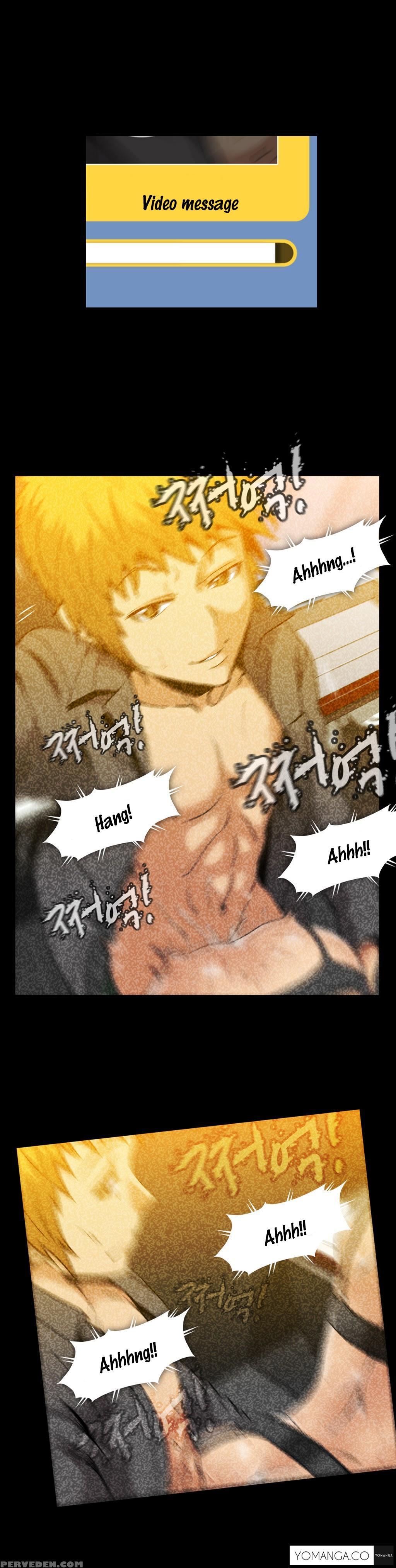 [yihyeonmin] Drug Candy Ch.0-32 [english] [yomanga] 1