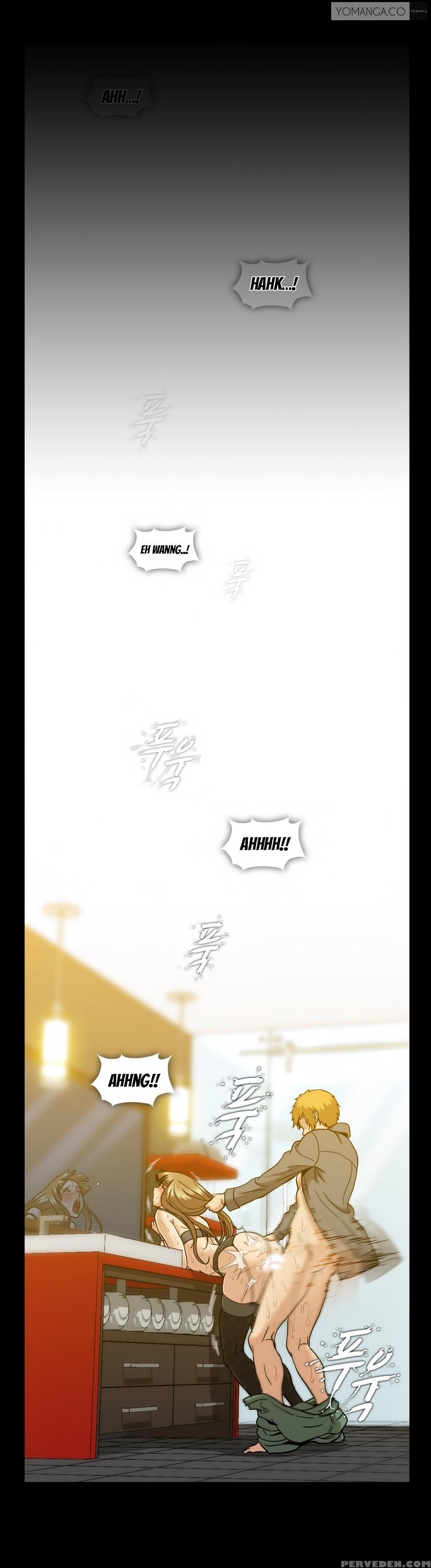 [yihyeonmin] Drug Candy Ch.0-32 [english] [yomanga] 1