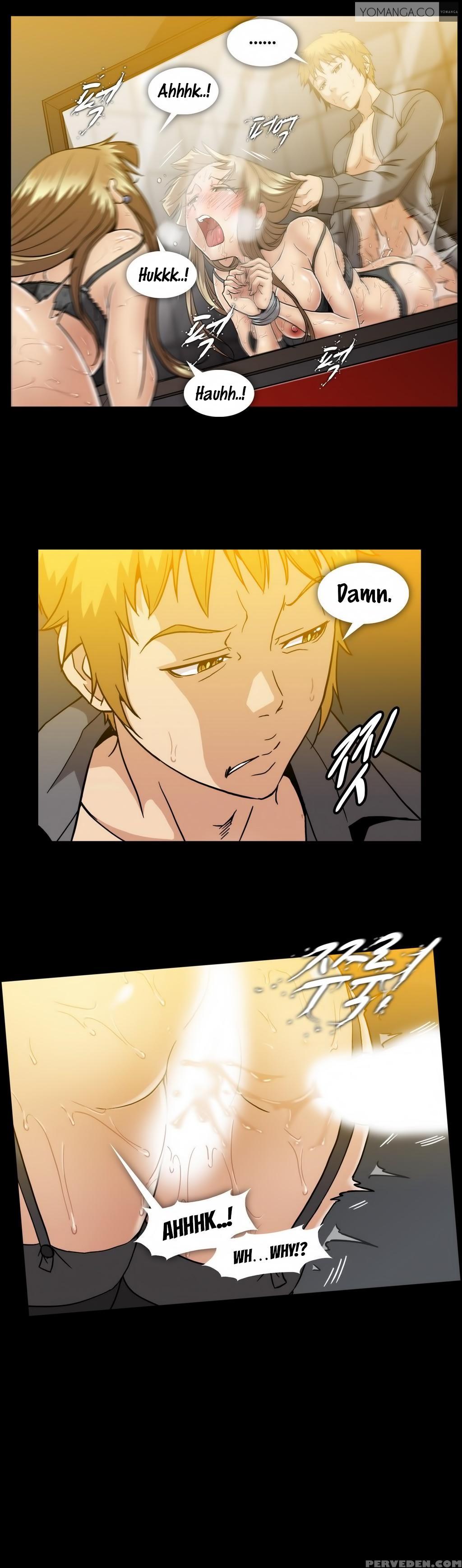 [yihyeonmin] Drug Candy Ch.0-32 [english] [yomanga] 1