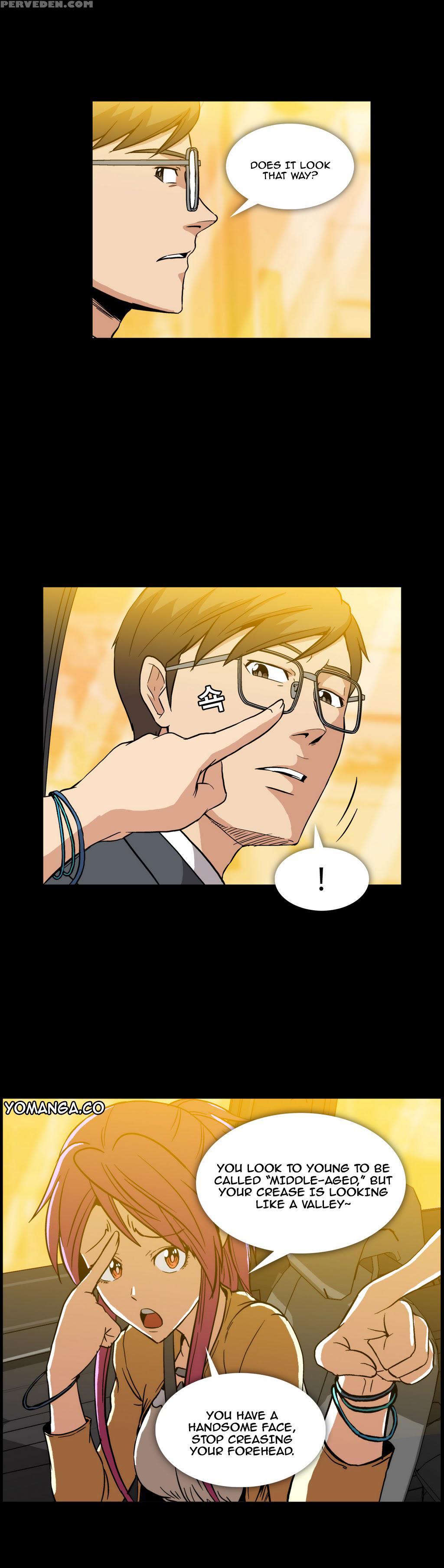 [yihyeonmin] Drug Candy Ch.0-32 [english] [yomanga] 1