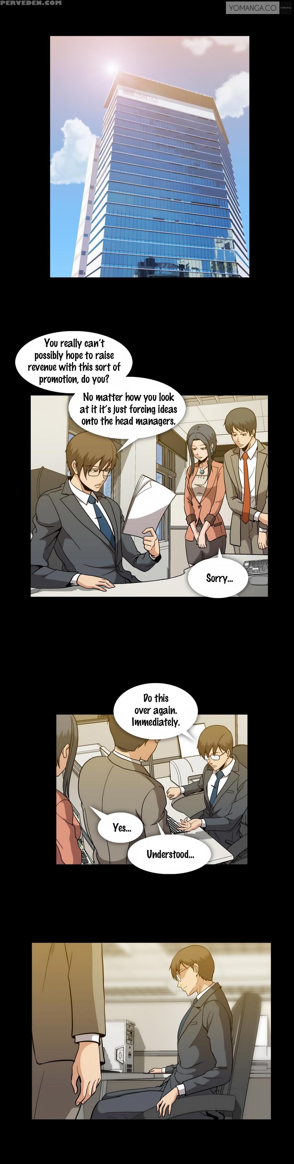 [yihyeonmin] Drug Candy Ch.0-32 [english] [yomanga] 1