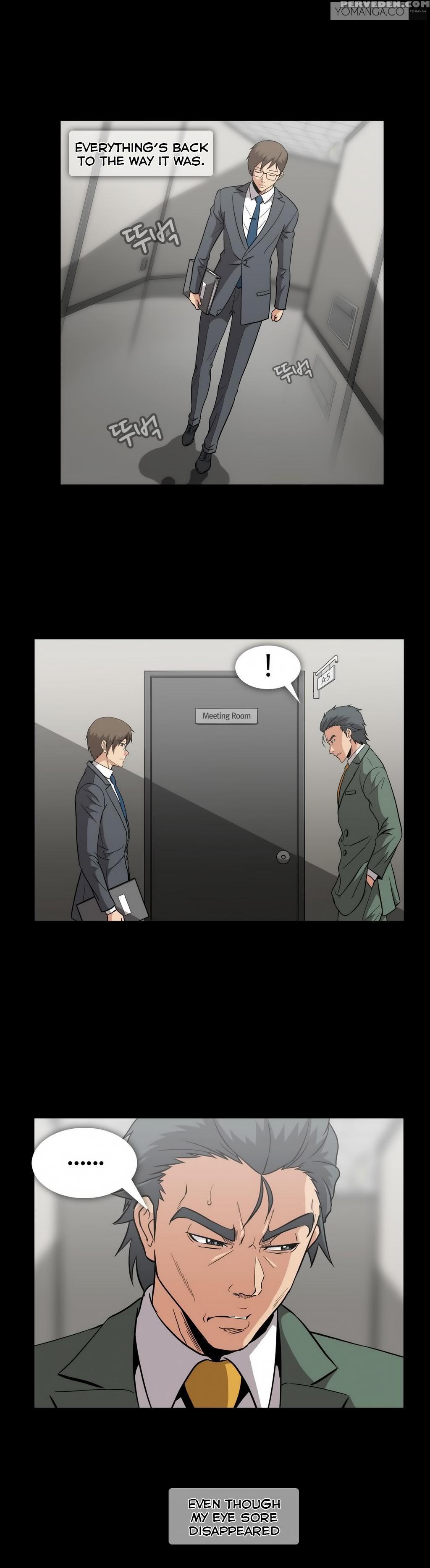 [yihyeonmin] Drug Candy Ch.0-32 [english] [yomanga] 1