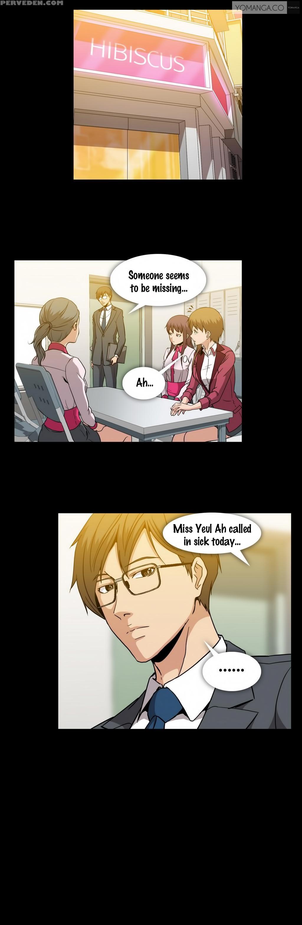 [yihyeonmin] Drug Candy Ch.0-32 [english] [yomanga] 1