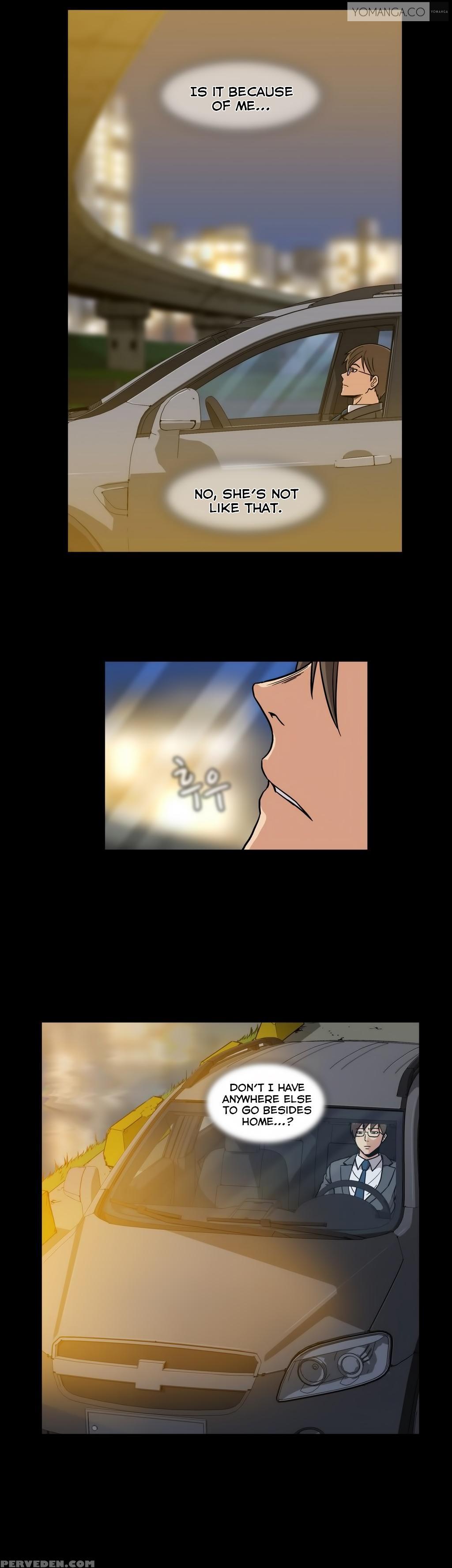 [yihyeonmin] Drug Candy Ch.0-32 [english] [yomanga] 1