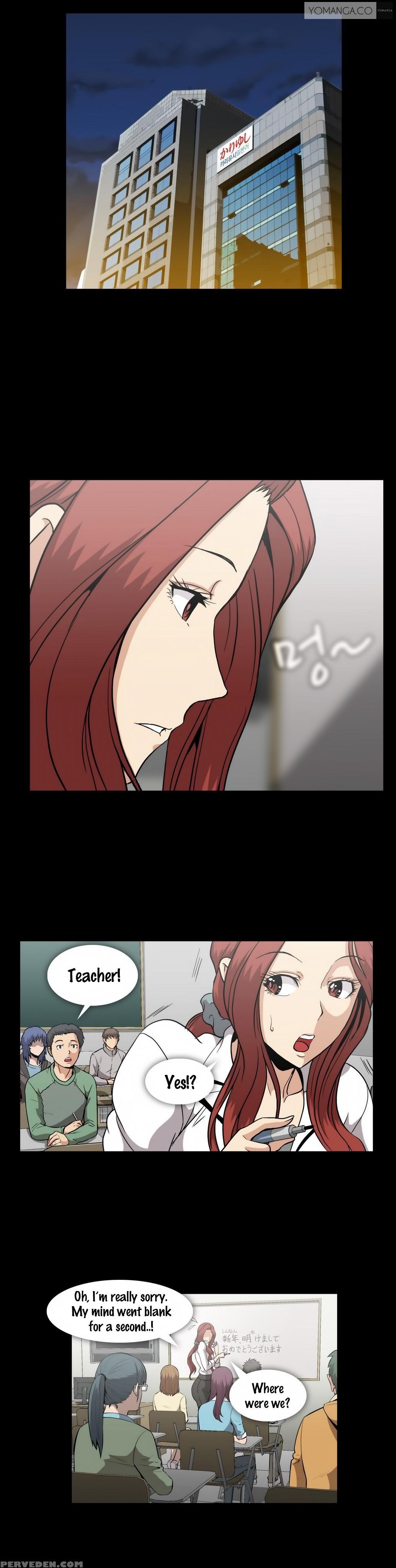 [yihyeonmin] Drug Candy Ch.0-32 [english] [yomanga] 1