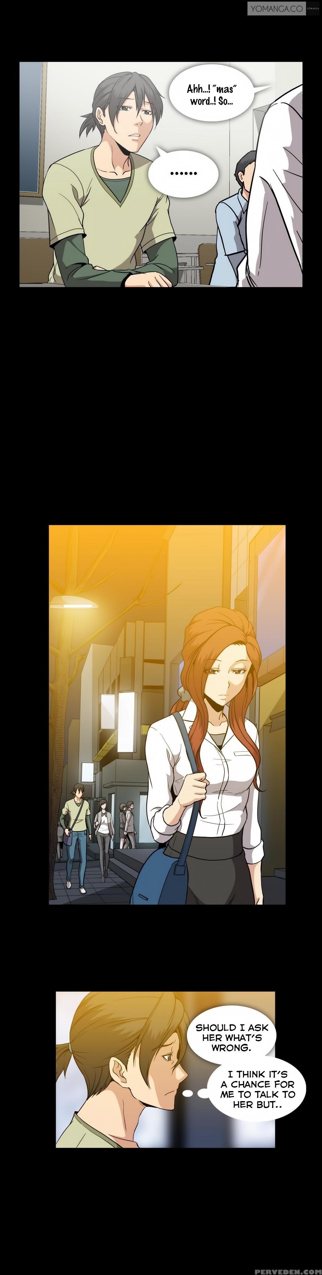 [yihyeonmin] Drug Candy Ch.0-32 [english] [yomanga] 1