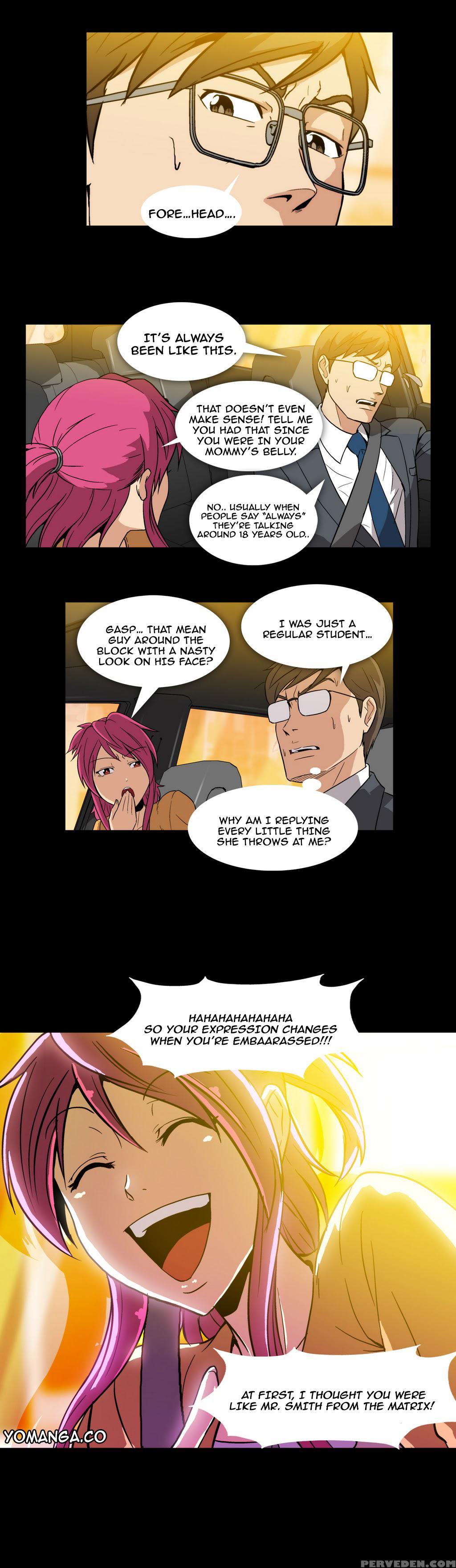 [yihyeonmin] Drug Candy Ch.0-32 [english] [yomanga] 1