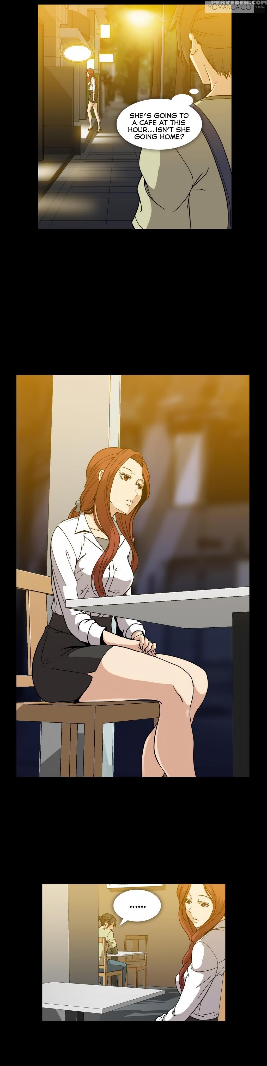 [yihyeonmin] Drug Candy Ch.0-32 [english] [yomanga] 1