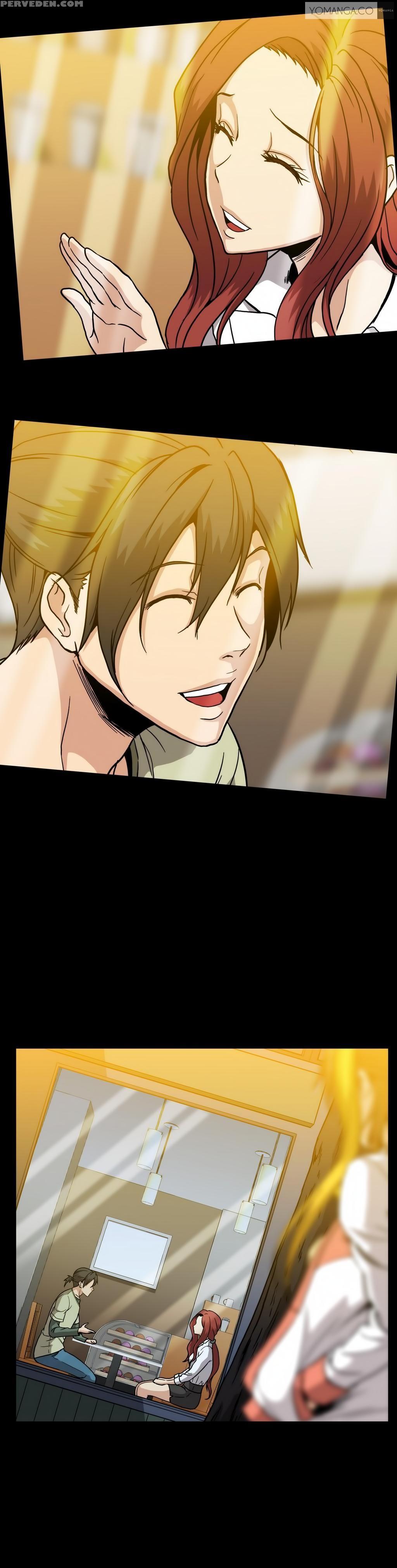 [yihyeonmin] Drug Candy Ch.0-32 [english] [yomanga] 1