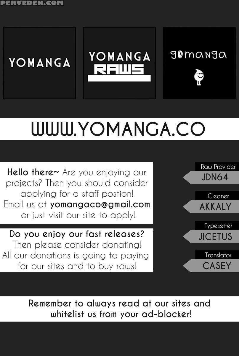 [yihyeonmin] Drug Candy Ch.0-32 [english] [yomanga] 1