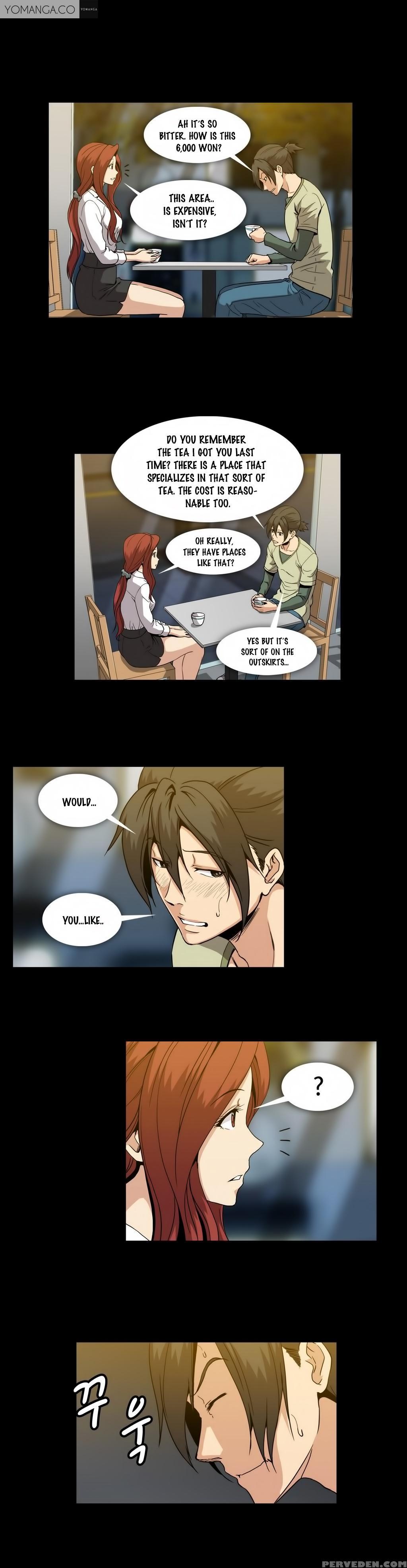 [yihyeonmin] Drug Candy Ch.0-32 [english] [yomanga] 1