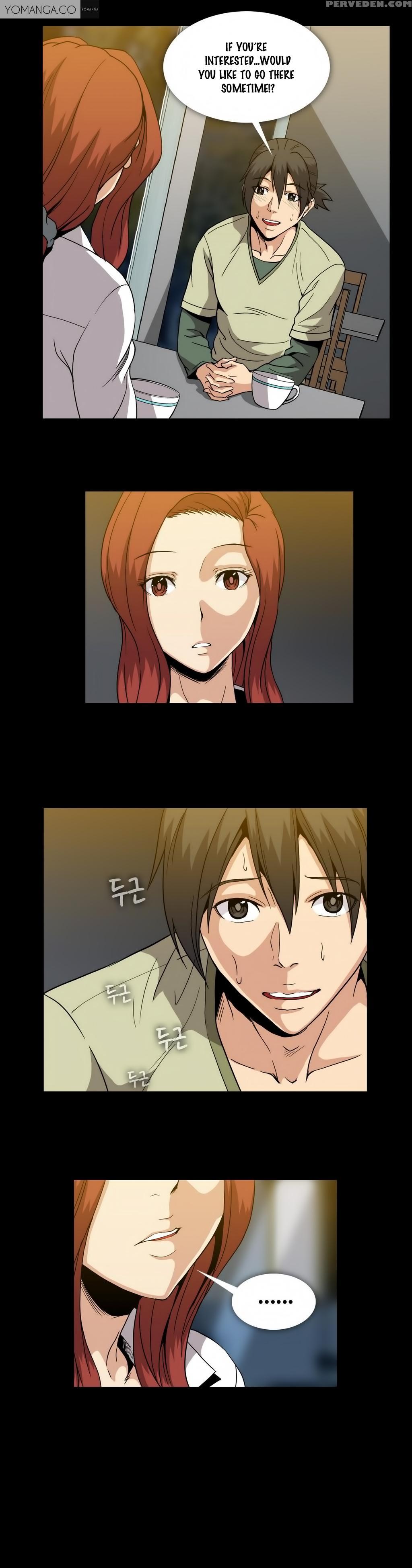 [yihyeonmin] Drug Candy Ch.0-32 [english] [yomanga] 1