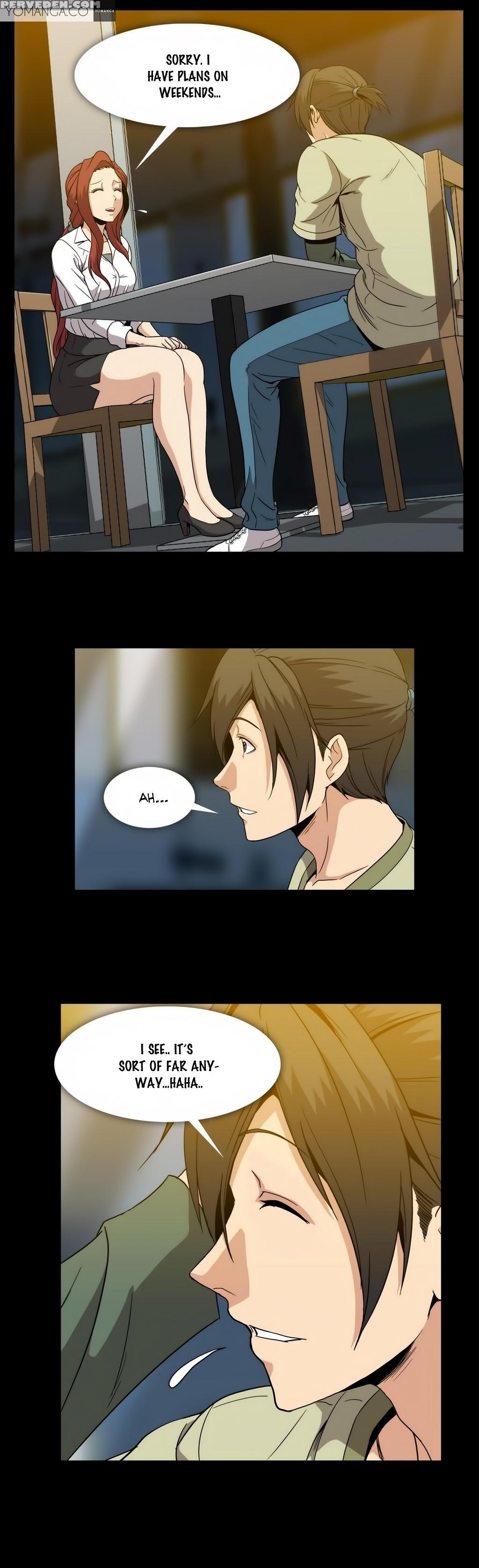 [yihyeonmin] Drug Candy Ch.0-32 [english] [yomanga] 1