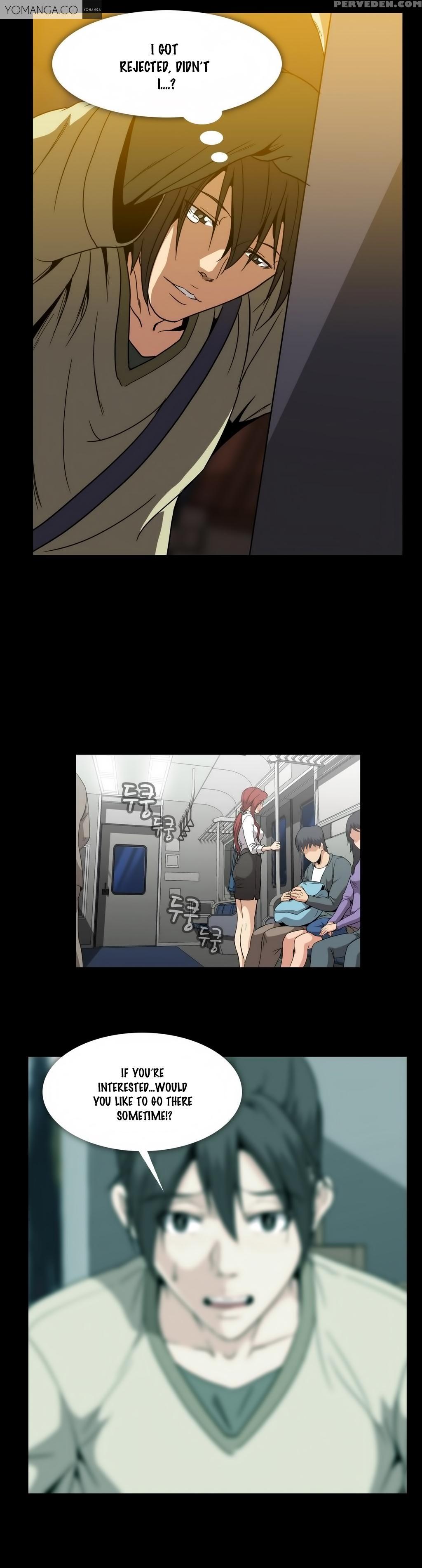 [yihyeonmin] Drug Candy Ch.0-32 [english] [yomanga] 1