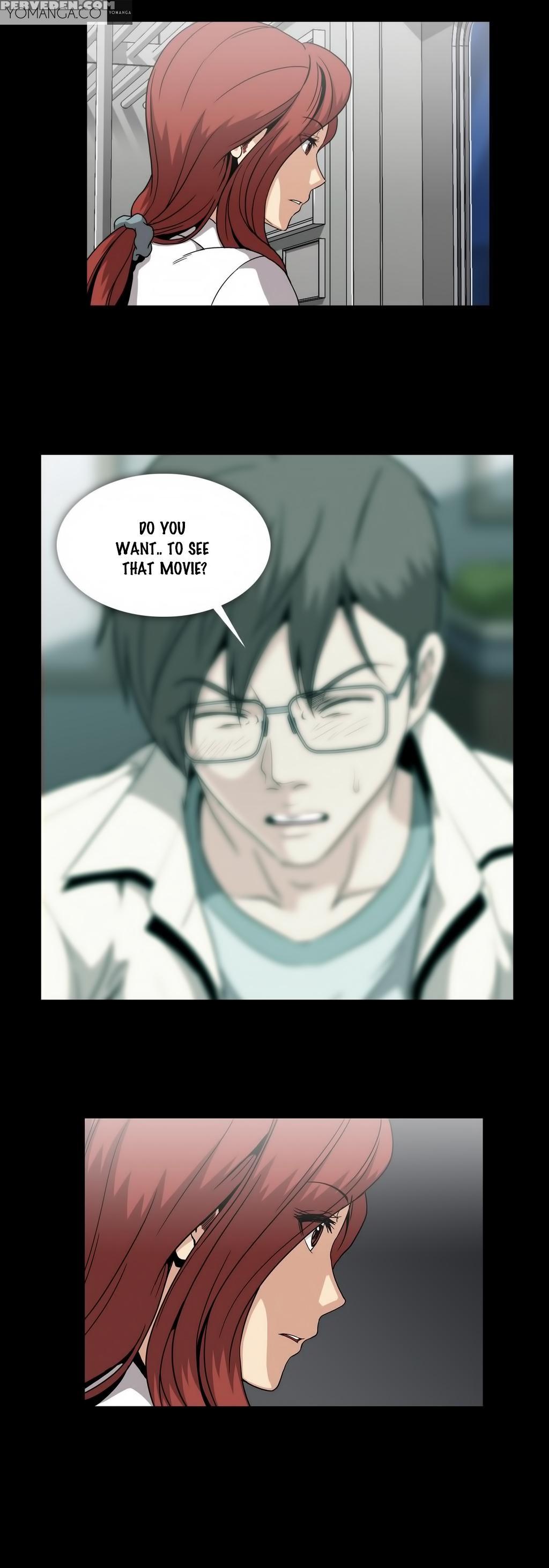 [yihyeonmin] Drug Candy Ch.0-32 [english] [yomanga] 1