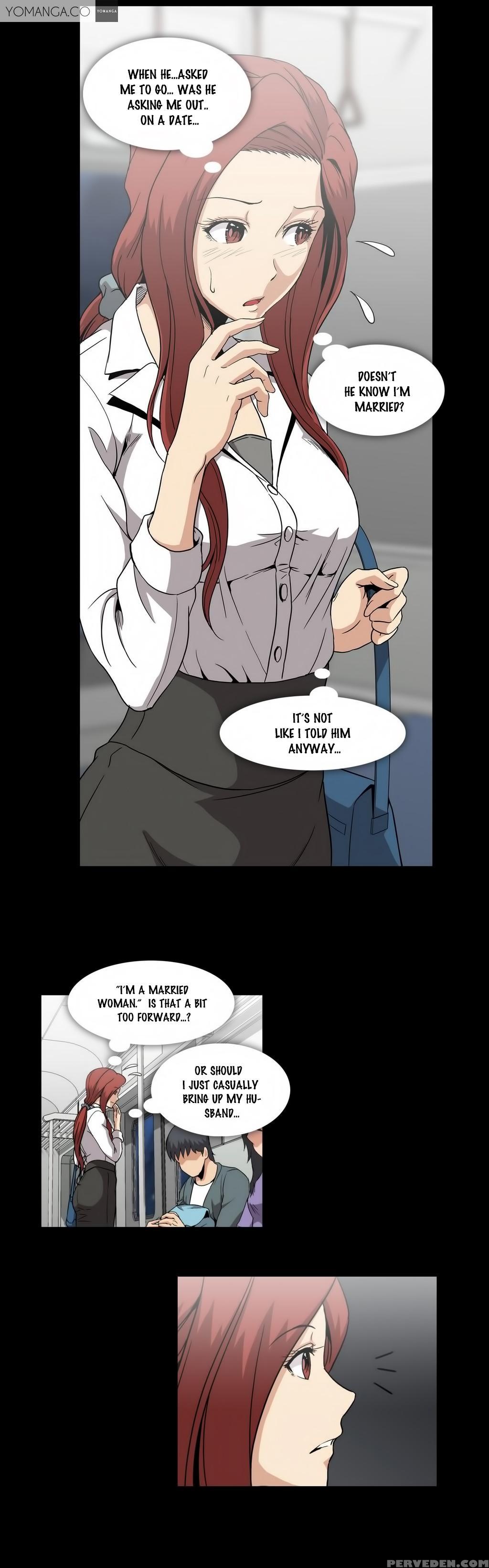 [yihyeonmin] Drug Candy Ch.0-32 [english] [yomanga] 1