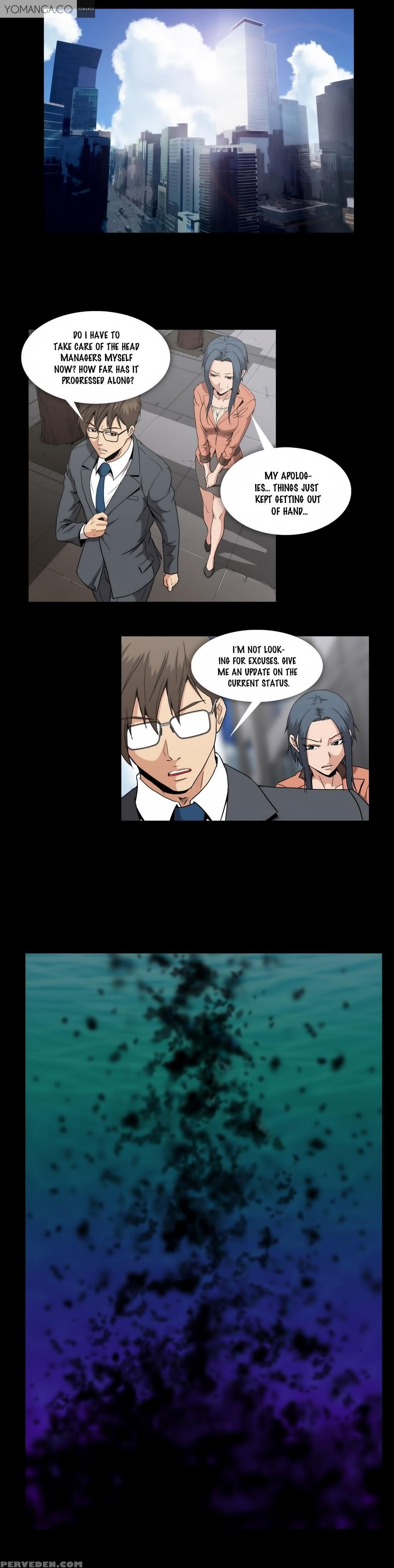 [yihyeonmin] Drug Candy Ch.0-32 [english] [yomanga] 1