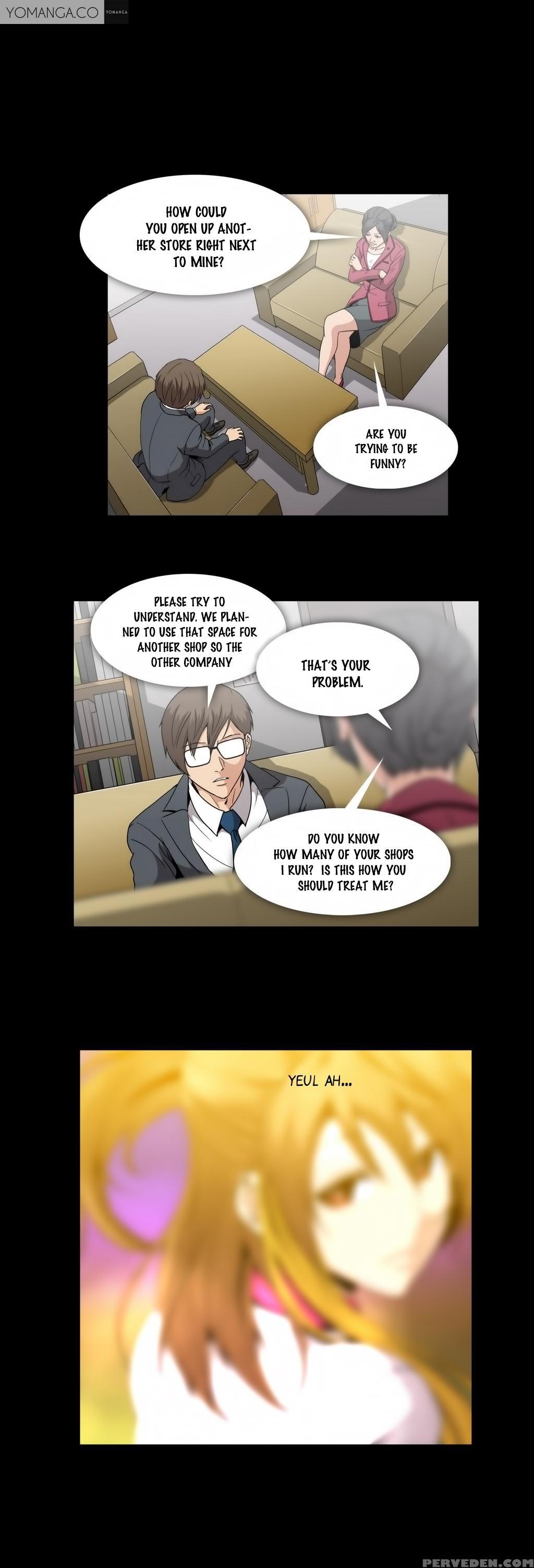 [yihyeonmin] Drug Candy Ch.0-32 [english] [yomanga] 1