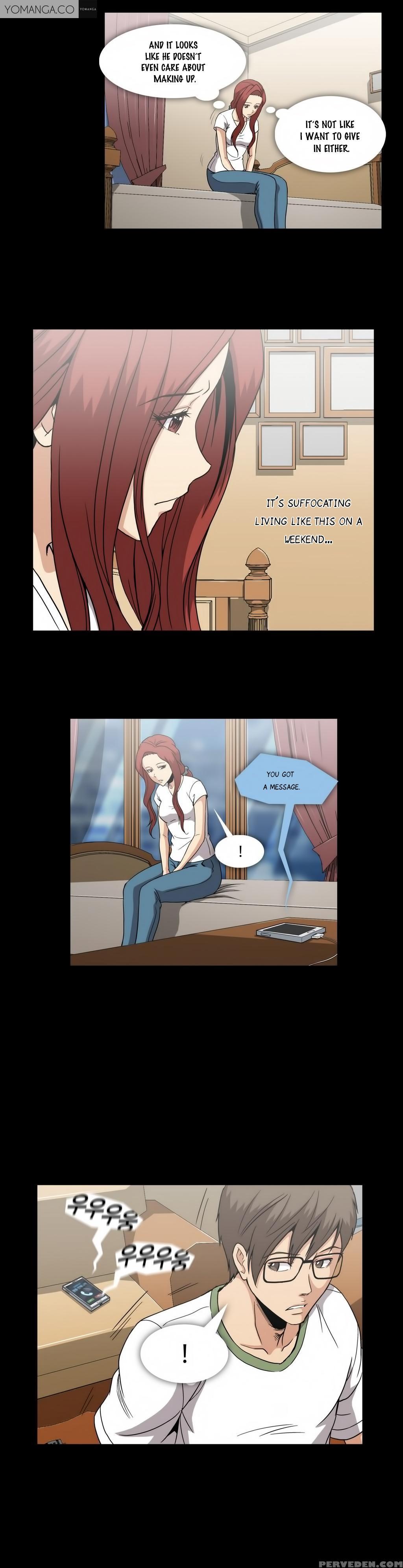 [yihyeonmin] Drug Candy Ch.0-32 [english] [yomanga] 1