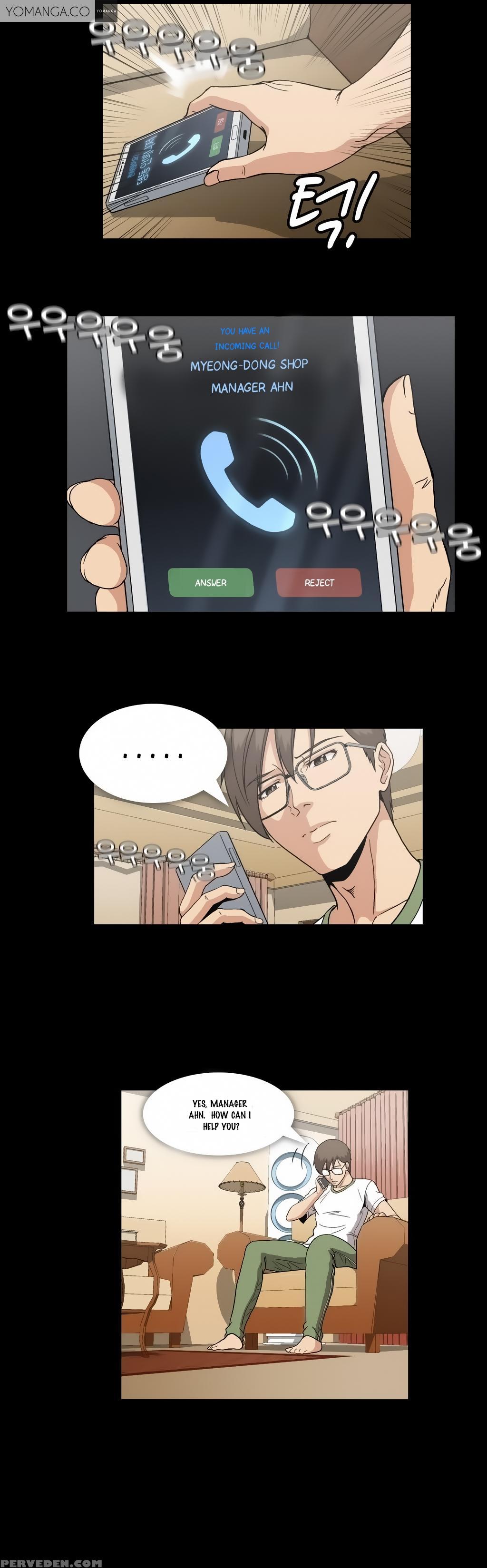 [yihyeonmin] Drug Candy Ch.0-32 [english] [yomanga] 1