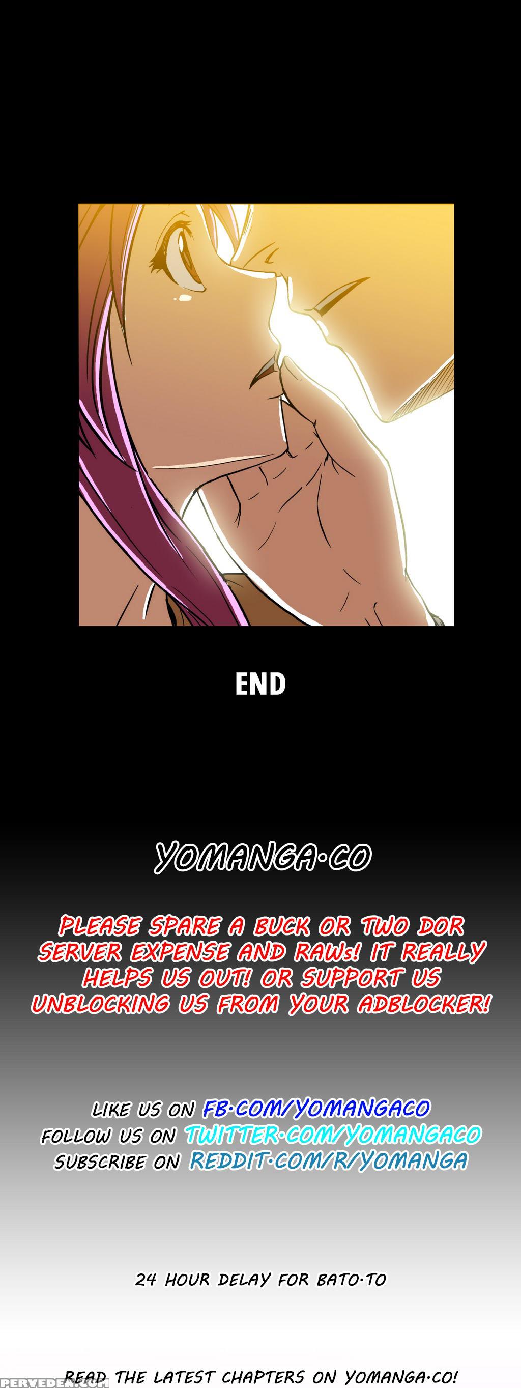 [yihyeonmin] Drug Candy Ch.0-32 [english] [yomanga] 1