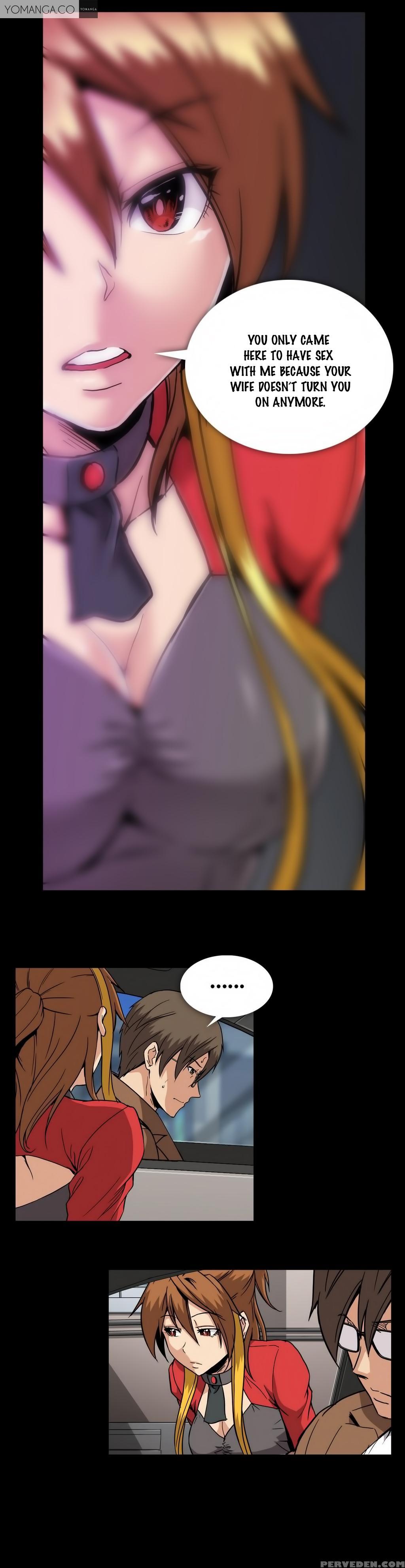 [yihyeonmin] Drug Candy Ch.0-32 [english] [yomanga] 1