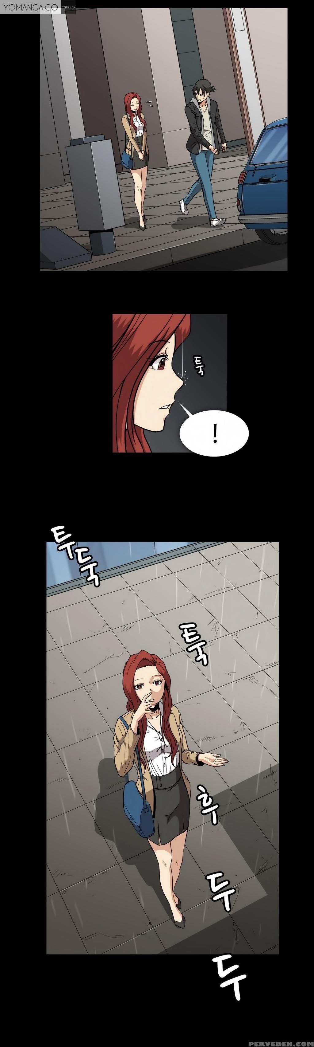 [yihyeonmin] Drug Candy Ch.0-32 [english] [yomanga] 1