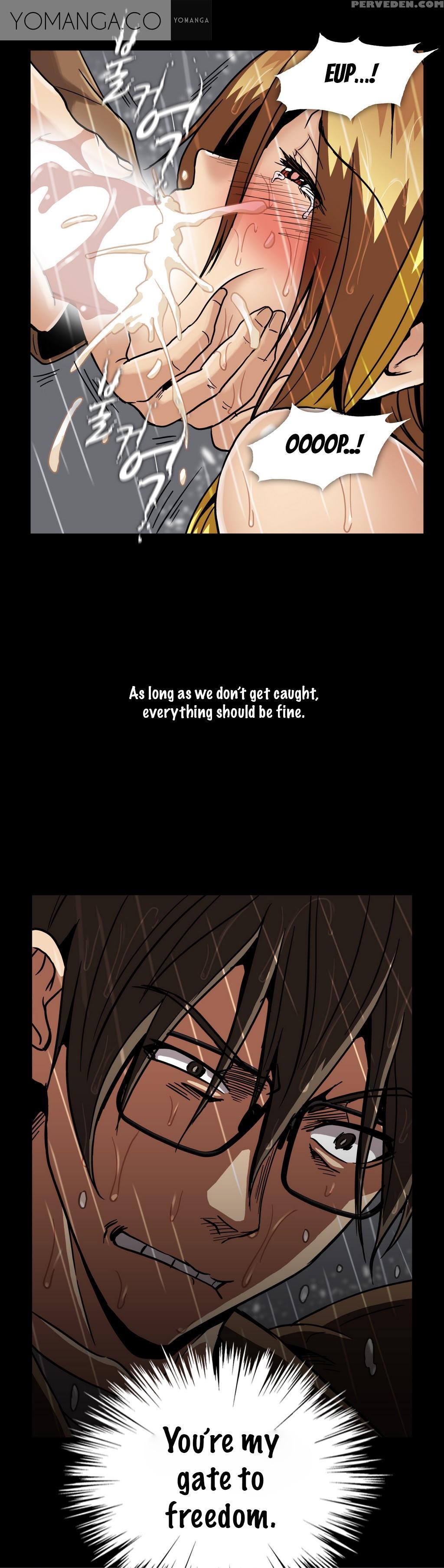 [yihyeonmin] Drug Candy Ch.0-32 [english] [yomanga] 1