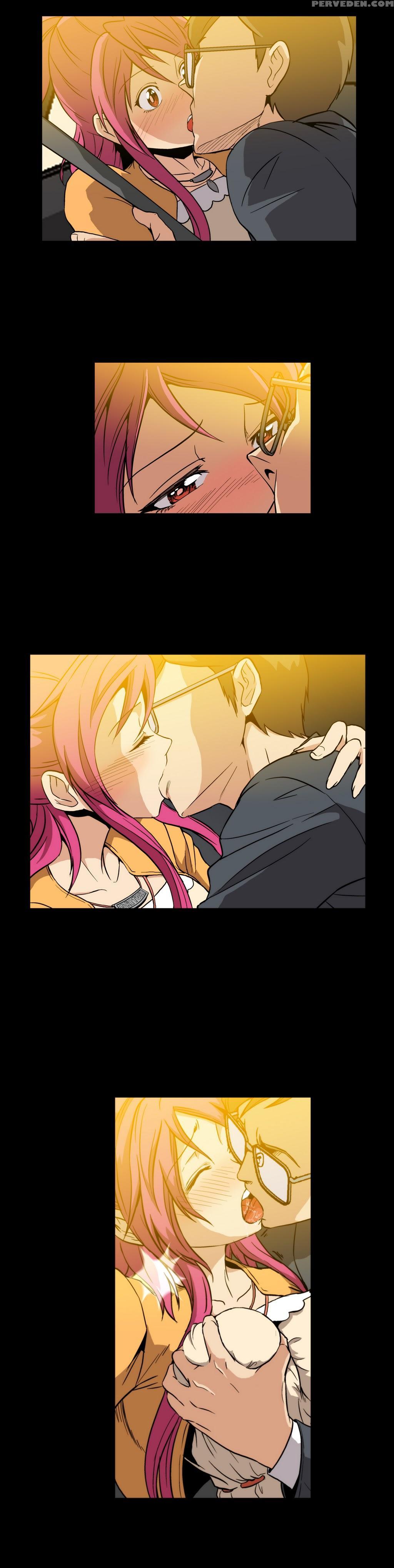 [yihyeonmin] Drug Candy Ch.0-32 [english] [yomanga] 1