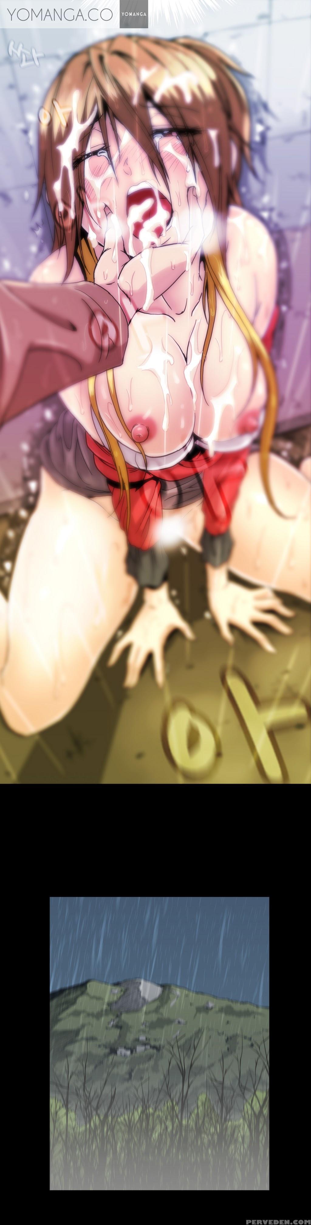 [yihyeonmin] Drug Candy Ch.0-32 [english] [yomanga] 1