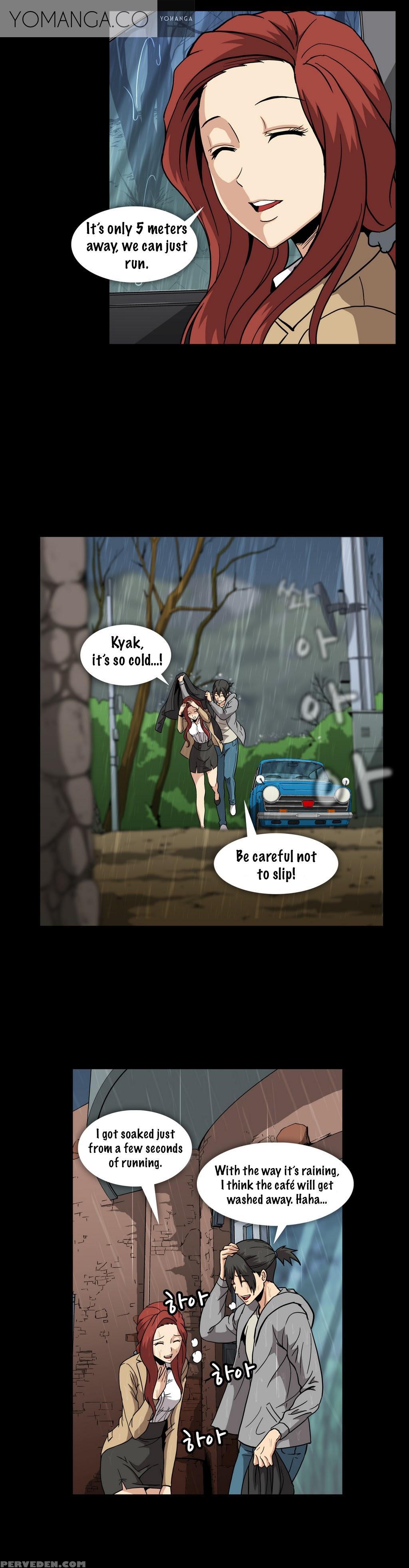 [yihyeonmin] Drug Candy Ch.0-32 [english] [yomanga] 1