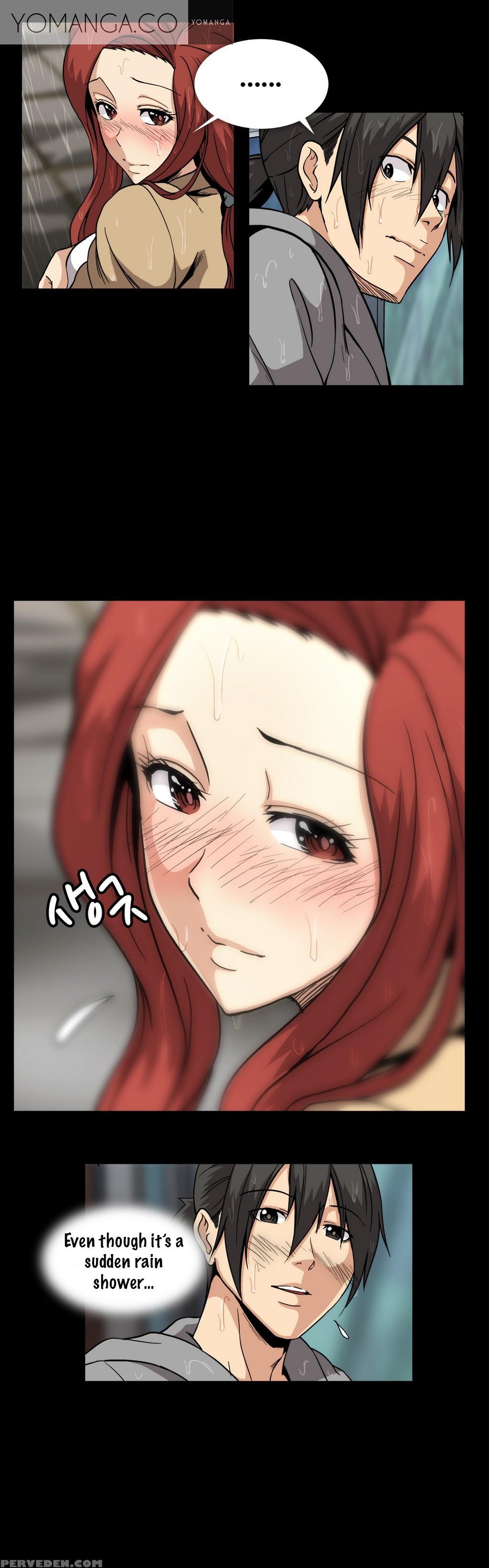 [yihyeonmin] Drug Candy Ch.0-32 [english] [yomanga] 1