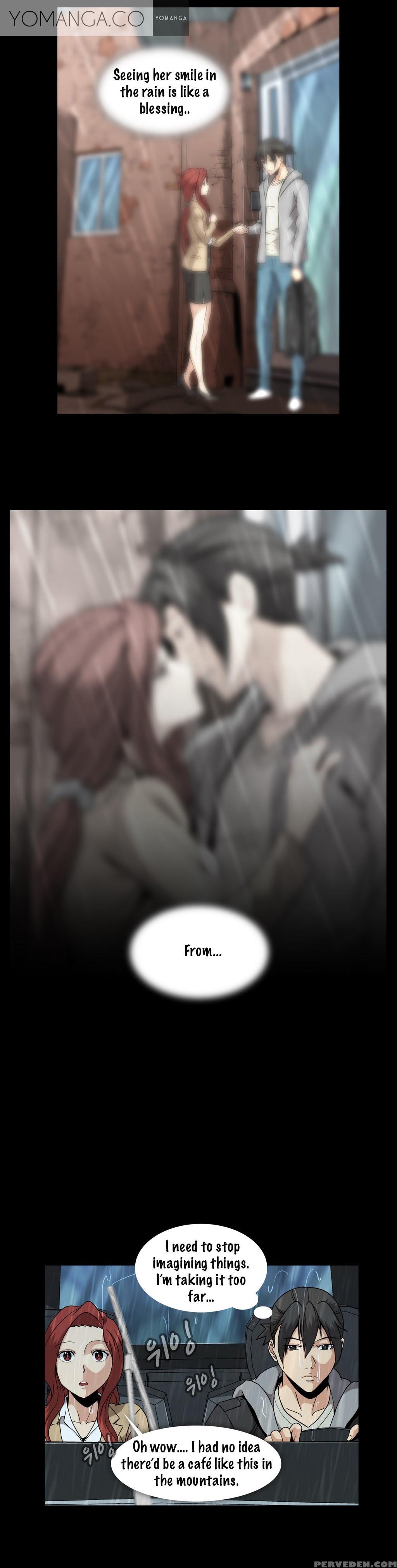 [yihyeonmin] Drug Candy Ch.0-32 [english] [yomanga] 1