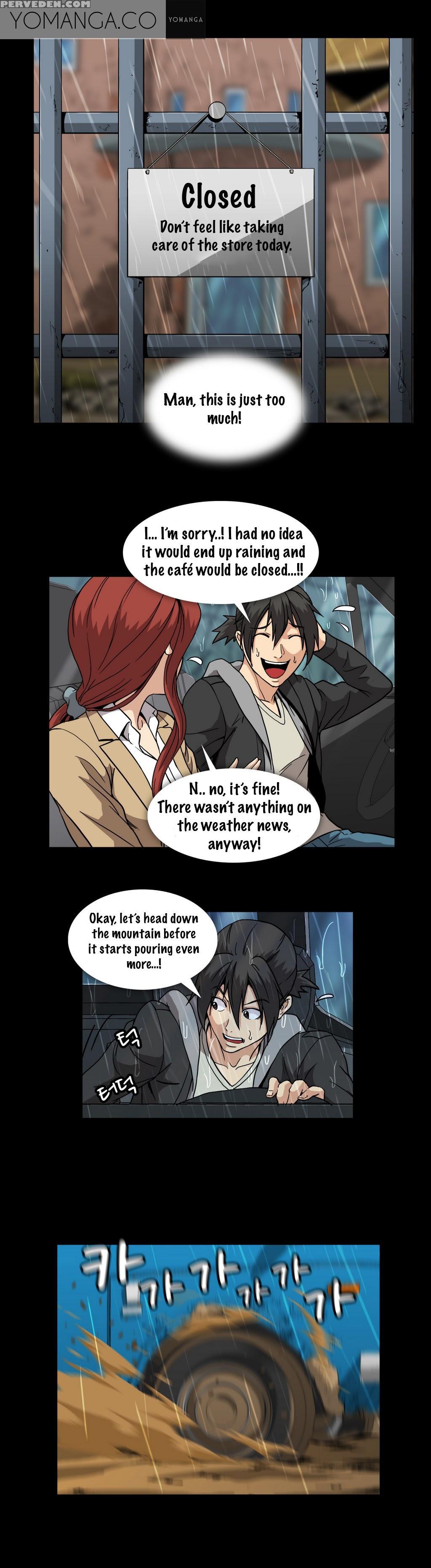 [yihyeonmin] Drug Candy Ch.0-32 [english] [yomanga] 1