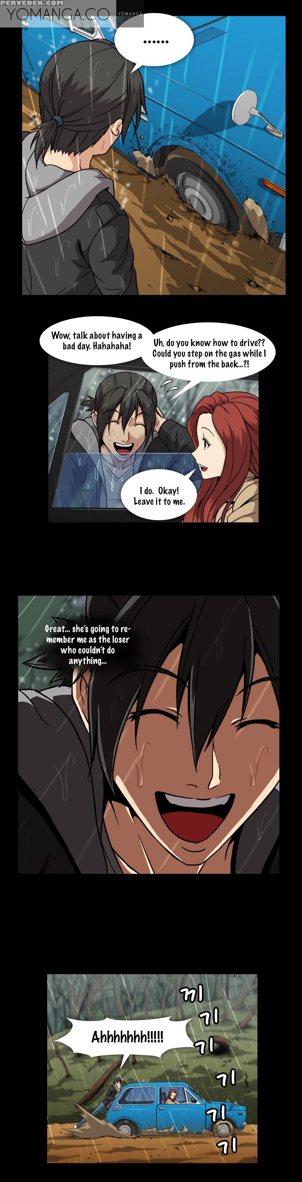 [yihyeonmin] Drug Candy Ch.0-32 [english] [yomanga] 1