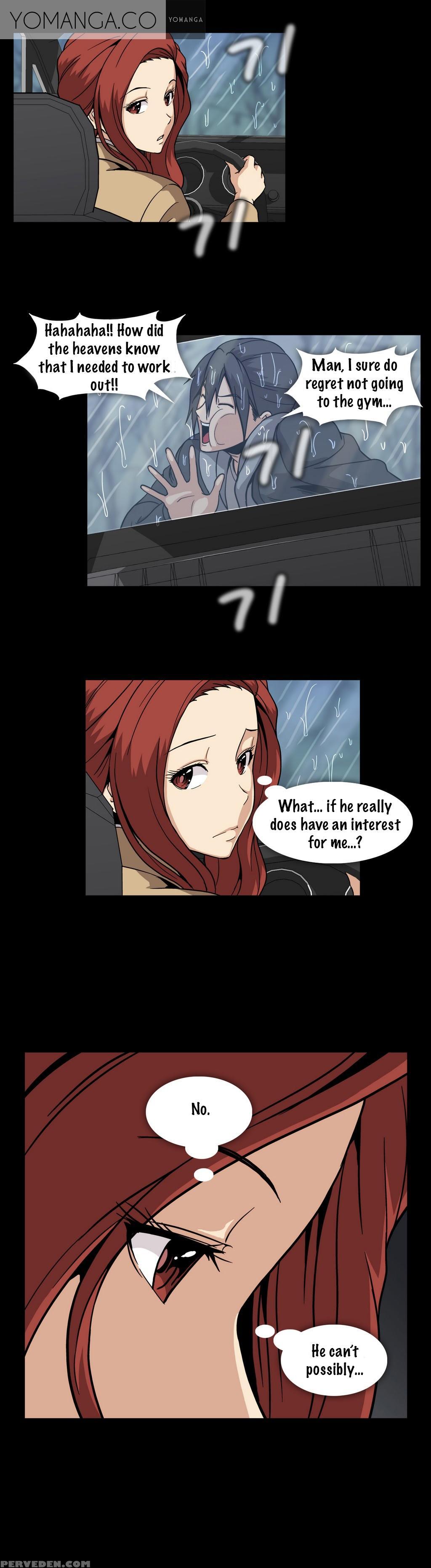 [yihyeonmin] Drug Candy Ch.0-32 [english] [yomanga] 1