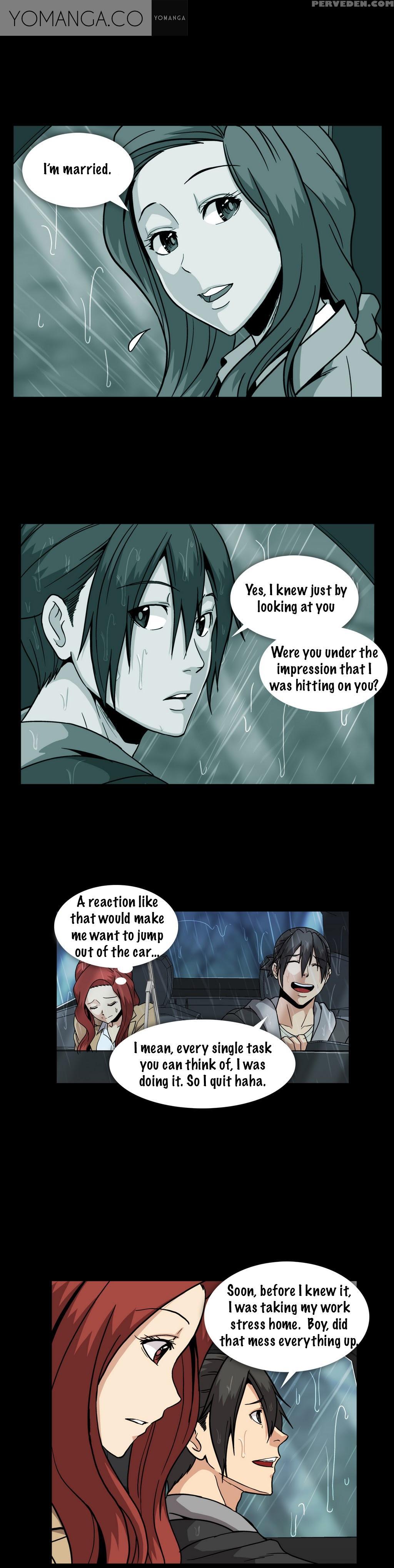 [yihyeonmin] Drug Candy Ch.0-32 [english] [yomanga] 1