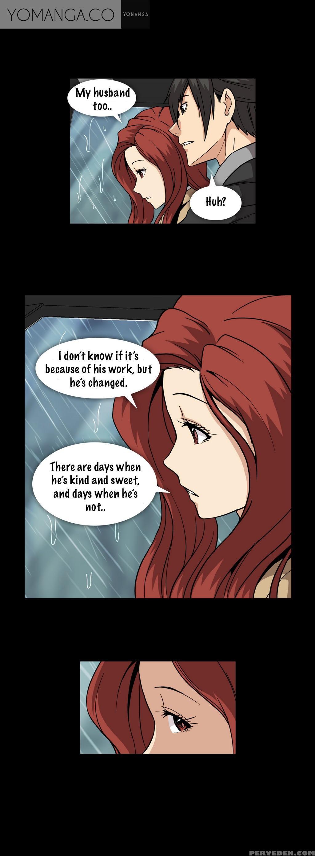 [yihyeonmin] Drug Candy Ch.0-32 [english] [yomanga] 1
