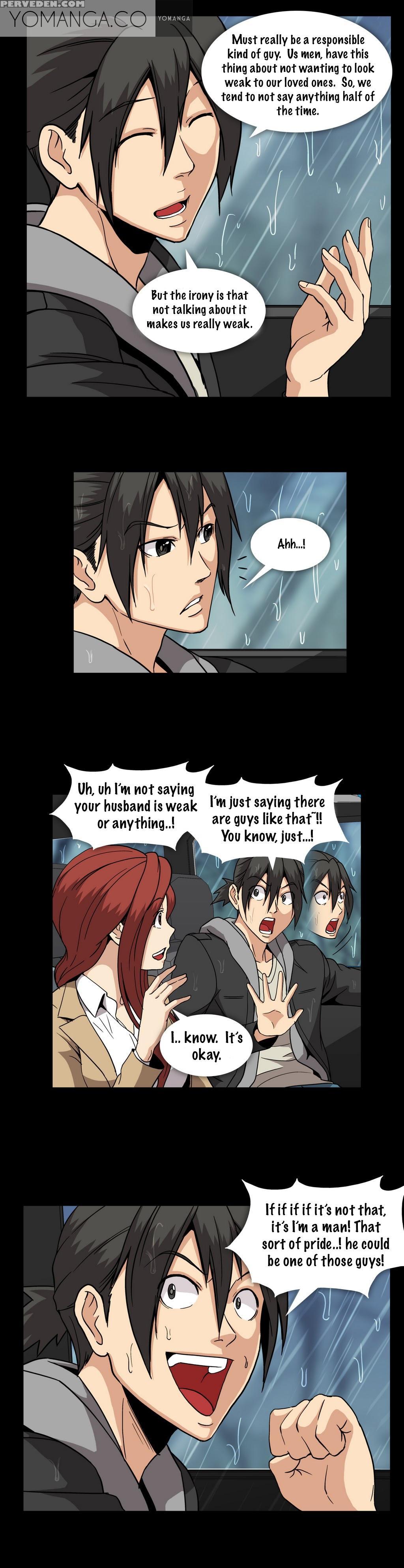 [yihyeonmin] Drug Candy Ch.0-32 [english] [yomanga] 1