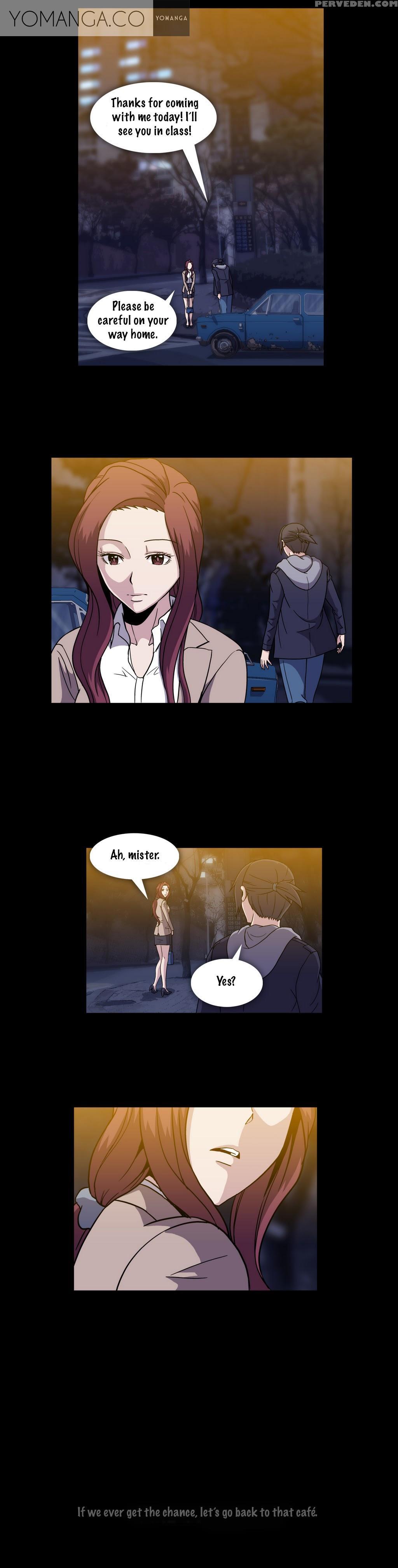 [yihyeonmin] Drug Candy Ch.0-32 [english] [yomanga] 1